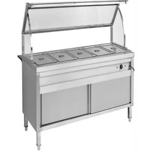Canteen Kitchen Equipment Manufacturer in Delhi