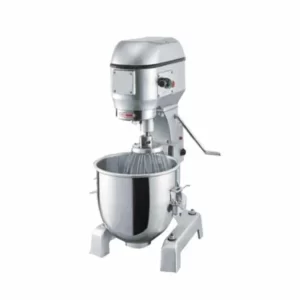 Bakery Setup