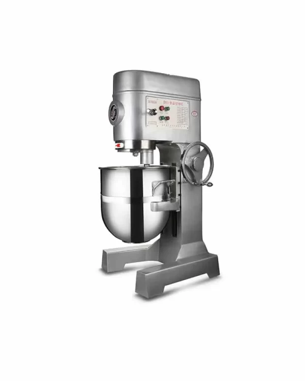 Electric Cake Mixer Machine