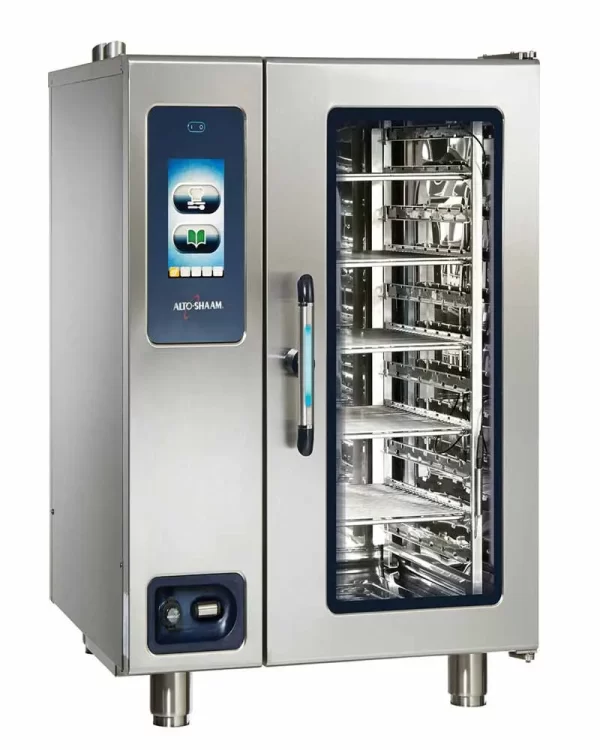 Electric Combi Oven